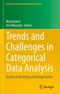 Trends And Challenges In Categorical Data Analysis - Preview