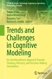 Capa do artigo Trends And Challenges In Cognitive Modeling