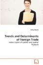 Trends And Determinants Of Foreign Trade - Preview