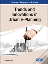 Trends And Innovations In Urban E-Planni