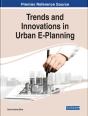 Trends And Innovations In Urban E-Planni - Preview