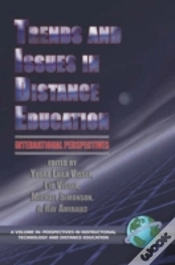 Capa do artigo Trends And Issues In Distance Education