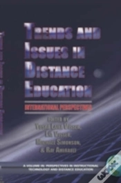 Capa do artigo Trends And Issues In Distance Education