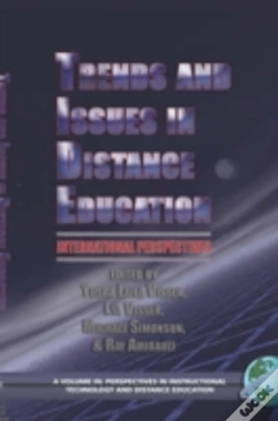 Capa do artigo Trends And Issues In Distance Education