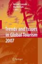 Trends And Issues In Global Tourism 2007 - Preview