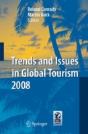 Trends And Issues In Global Tourism 2008 - Preview