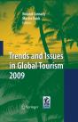 Trends And Issues In Global Tourism 2009 - Preview
