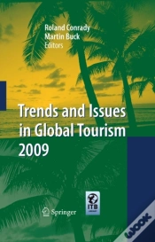 Capa do artigo Trends And Issues In Global Tourism 2009