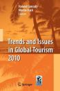 Trends And Issues In Global Tourism 2010 - Preview