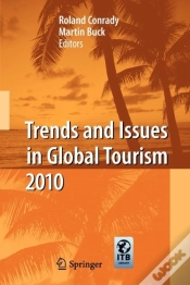 Capa do artigo Trends And Issues In Global Tourism 2010