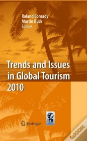 Capa do artigo Trends And Issues In Global Tourism 2010