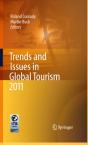 Trends And Issues In Global Tourism 2011 - Preview
