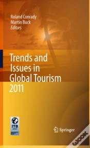 Capa do artigo Trends And Issues In Global Tourism 2011