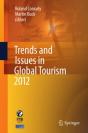 Trends And Issues In Global Tourism 2012 - Preview