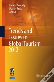 Capa do artigo Trends And Issues In Global Tourism 2012