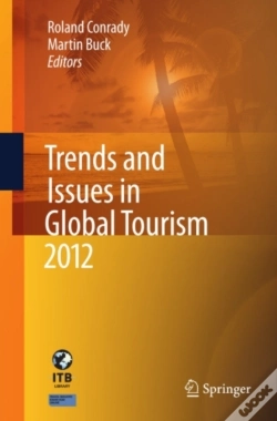 Capa do artigo Trends And Issues In Global Tourism 2012