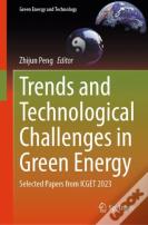Trends And Technological Challenges In Green Energy