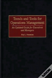 Capa do artigo Trends And Tools For Operations Management