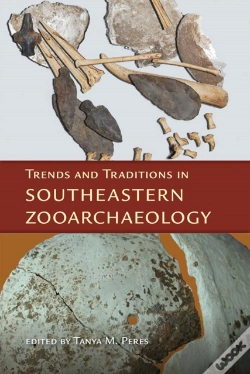 Capa do artigo Trends And Traditions In Southeastern Zooarchaeology