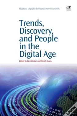 Capa do artigo Trends, Discovery And People In The Digital Age