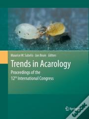 Trends In Acarology