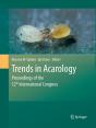 Trends In Acarology - Preview