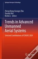 Trends In Advanced Unmanned Aerial Systems