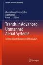 Trends In Advanced Unmanned Aerial Systems - Preview