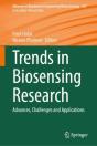 Trends In Biosensing Research - Preview