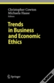 Capa do artigo Trends In Business And Economic Ethics