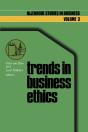 Trends In Business Ethics - Preview
