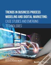 Capa do artigo Trends In Business Process Modeling And Digital Marketing: Case Studies And Emerging Technologies