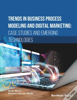 Capa do artigo Trends In Business Process Modeling And Digital Marketing: Case Studies And Emerging Technologies