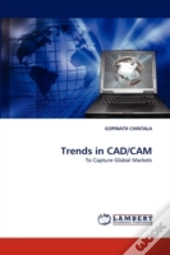 Trends In Cad/Cam