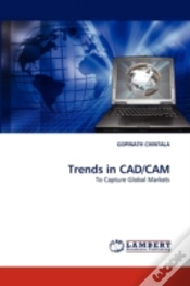 Capa do artigo Trends In Cad/Cam
