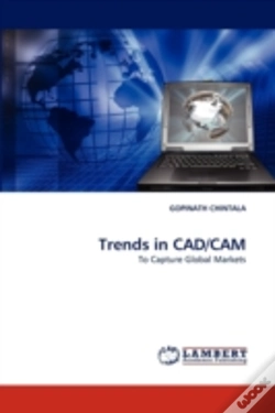 Capa do artigo Trends In Cad/Cam