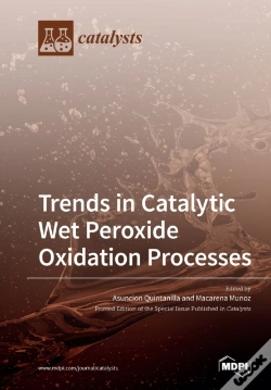 Capa do artigo Trends In Catalytic Wet Peroxide Oxidation Processes