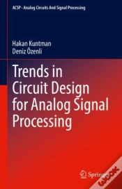 Capa do artigo Trends In Circuit Design For Analog Signal Processing