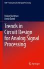 Trends In Circuit Design For Analog Signal Processing - Preview