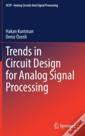 Capa do artigo Trends In Circuit Design For Analog Signal Processing