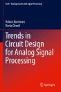 Trends In Circuit Design For Analog Signal Processing - Preview