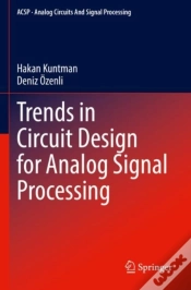 Capa do artigo Trends In Circuit Design For Analog Signal Processing