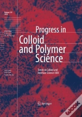 Trends In Colloid And Interface Science Xxiii