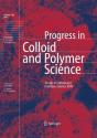 Trends In Colloid And Interface Science Xxiv - Preview