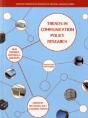 Trends In Communication Policy Research - Preview