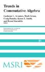 Trends In Commutative Algebra - Preview