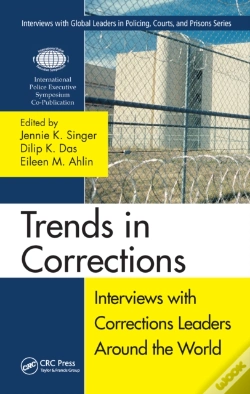 Capa do artigo Trends In Corrections