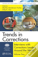 Trends In Corrections
