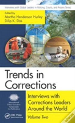 Capa do artigo Trends In Corrections