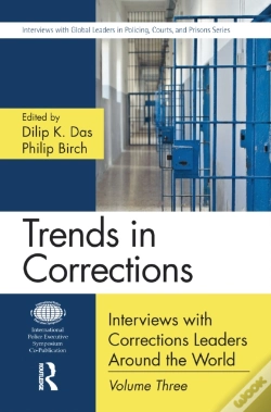 Capa do artigo Trends In Corrections